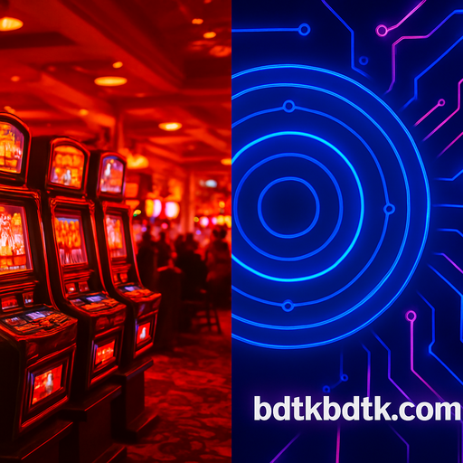 BDTK-র মেজ গেমে কৌশল ও ধাঁধা নিয়ে নতুন চ্যালেঞ্জ