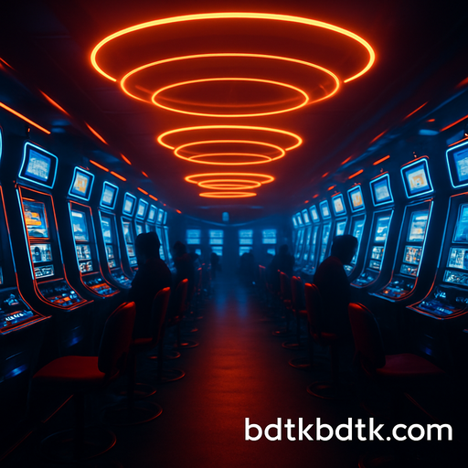 BDTK-র গেম-কার্ডে উত্তেজনার বিস্তৃত বিশ্লেষণ