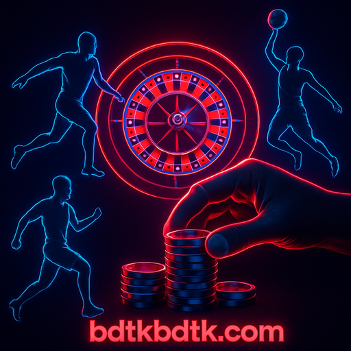 BDTK-র স্পোর্টস-গেমগুলোর যুগান্তকারী পরিবর্তন